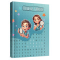 "Пошук СЛОВА" книга
