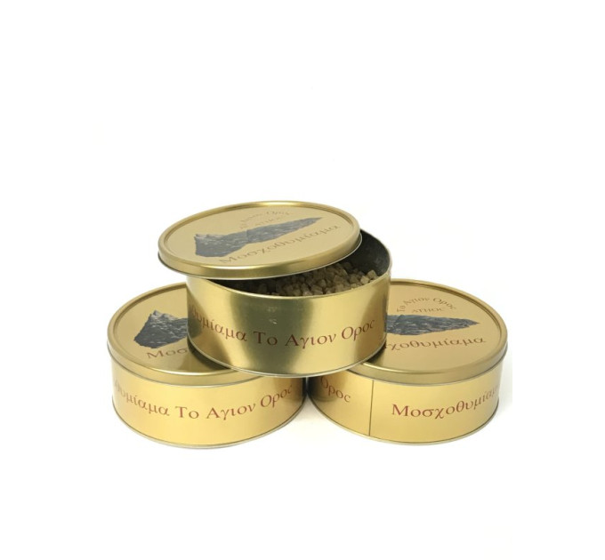 Ладан Афонський в асортименті (500грам)