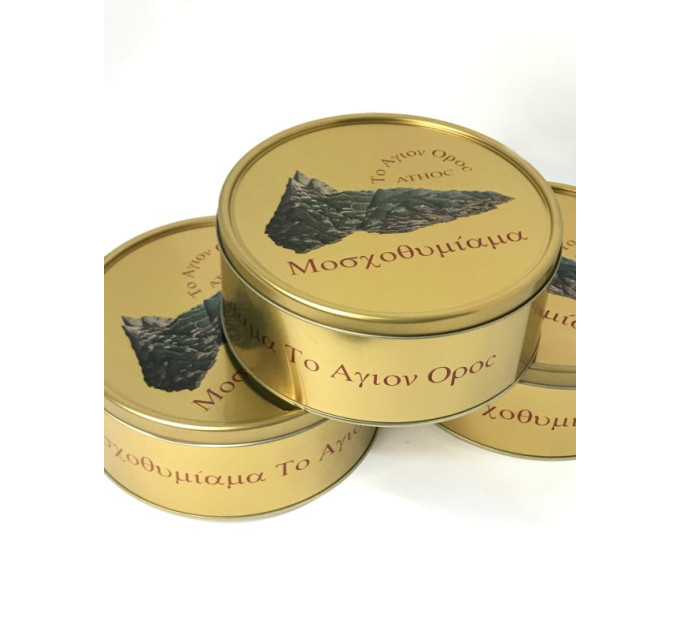 Ладан Афонський в асортименті (500грам)