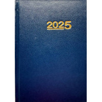 Календар на 2025 рік - тижневик
